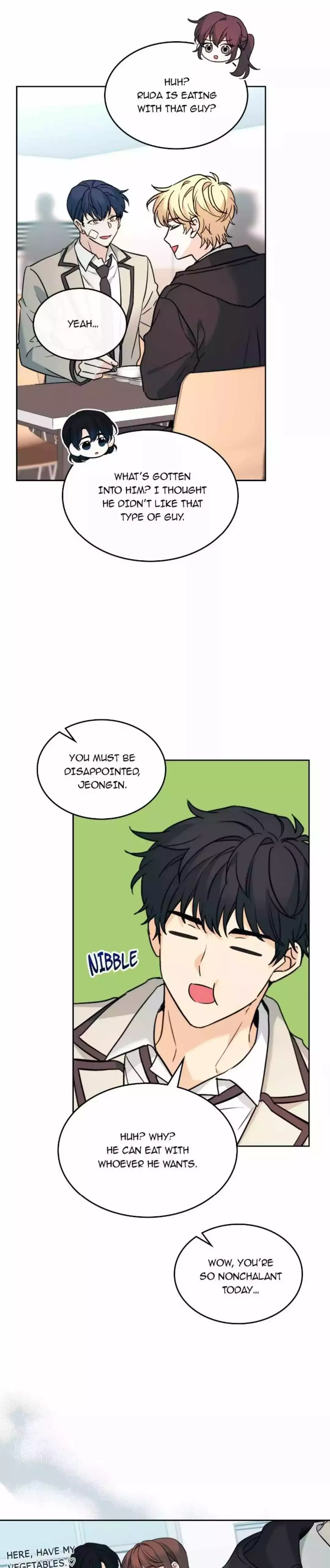 Inso’s Law - Chapter 216 Page 23