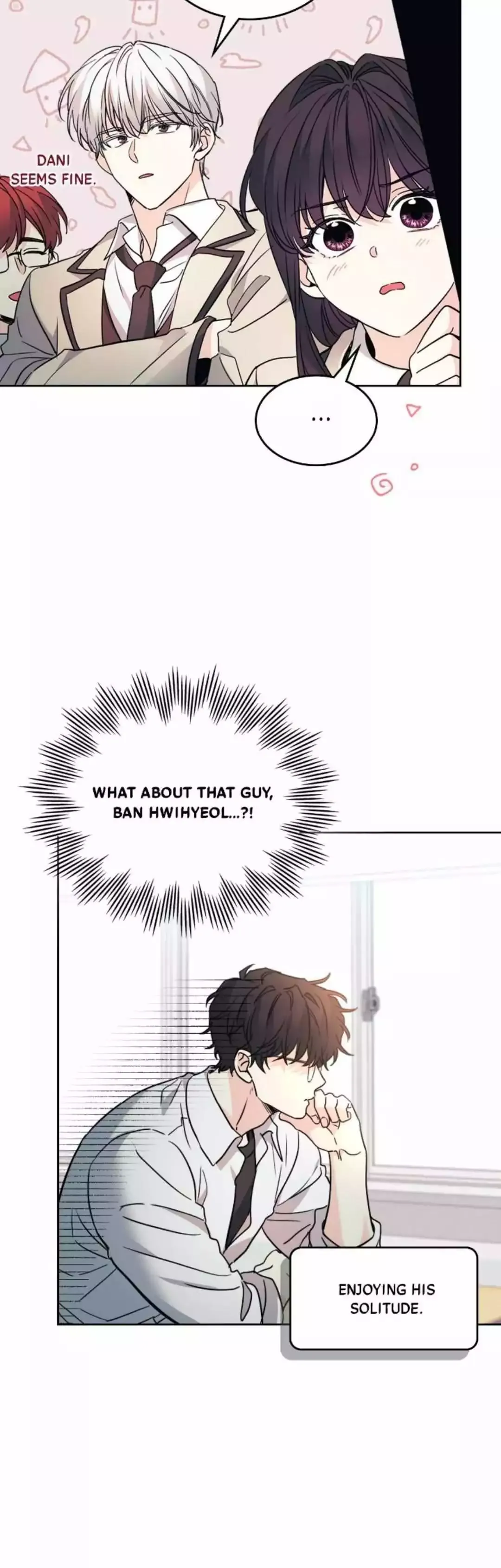 Inso’s Law - Chapter 216 Page 29