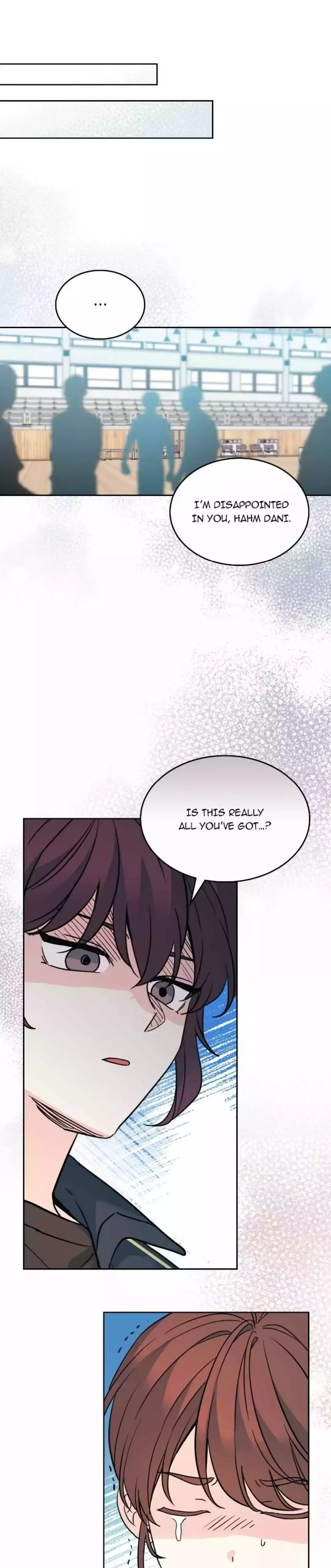 Inso’s Law - Chapter 216 Page 32