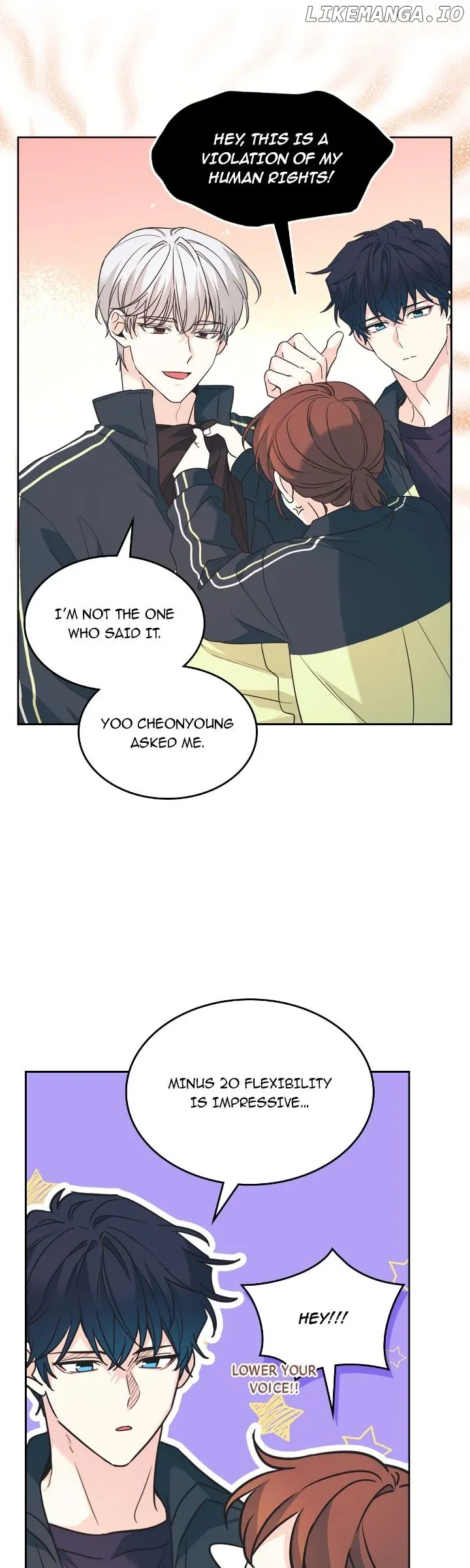 Inso’s Law - Chapter 217 Page 4