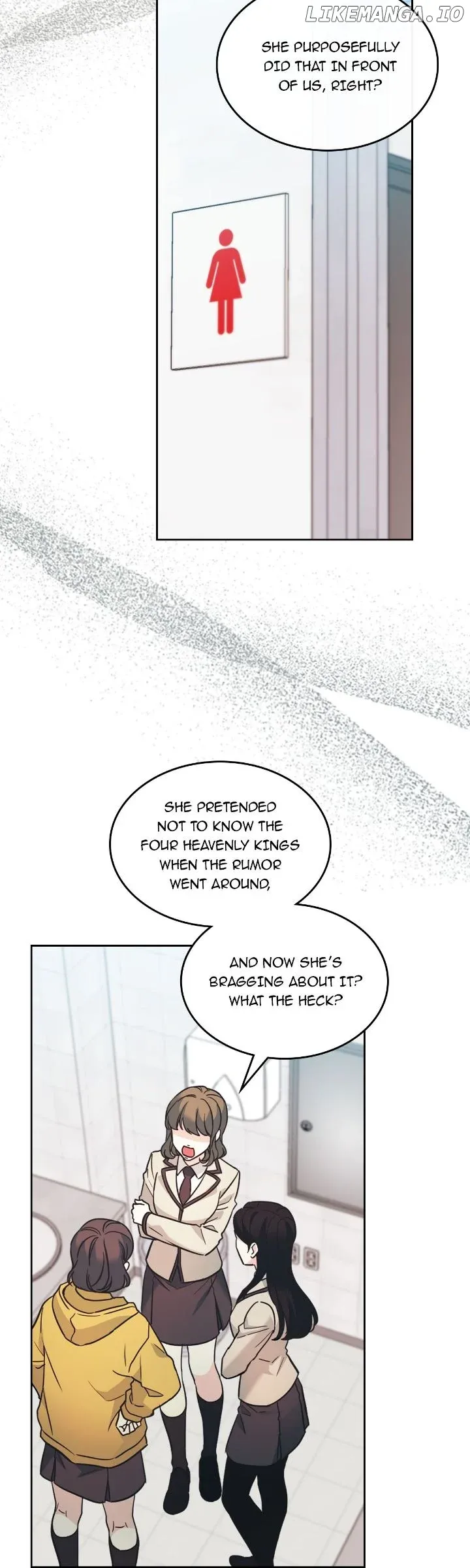 Inso’s Law - Chapter 217 Page 21