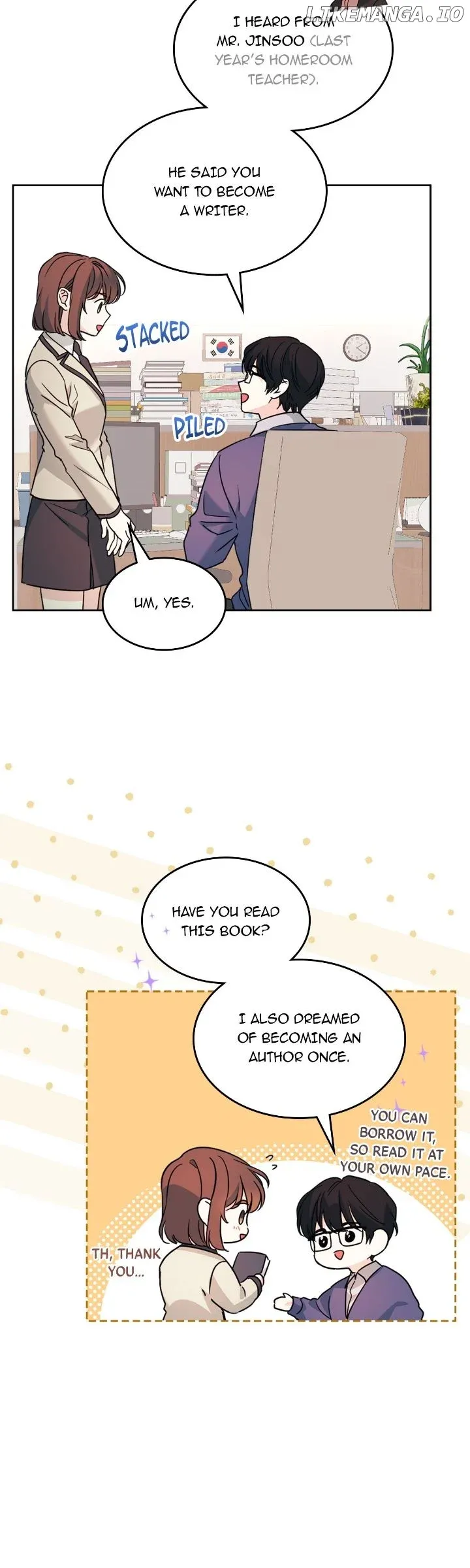 Inso’s Law - Chapter 217 Page 31