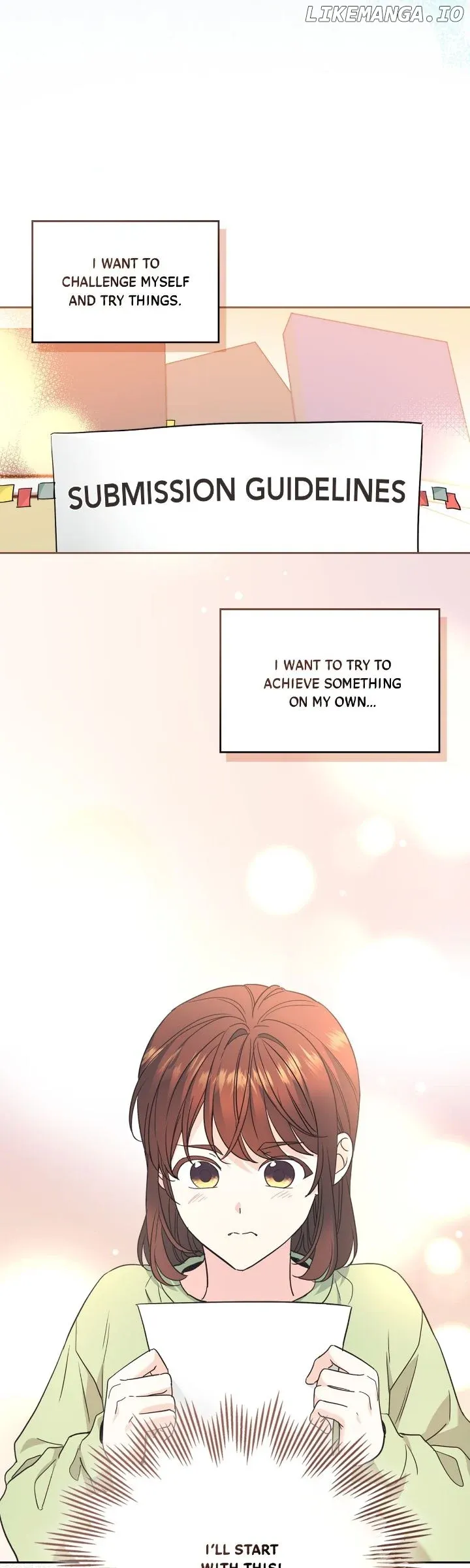 Inso’s Law - Chapter 217 Page 36