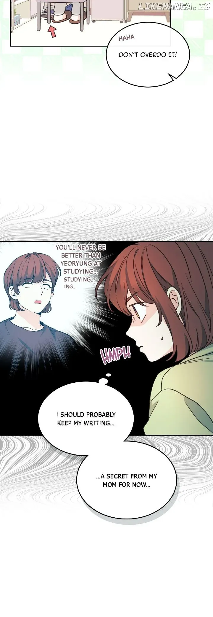 Inso’s Law - Chapter 217 Page 38