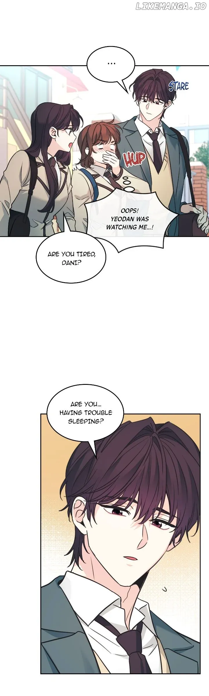 Inso’s Law - Chapter 217 Page 40