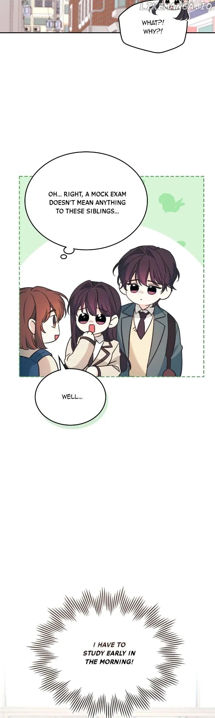 Inso’s Law - Chapter 217 Page 42