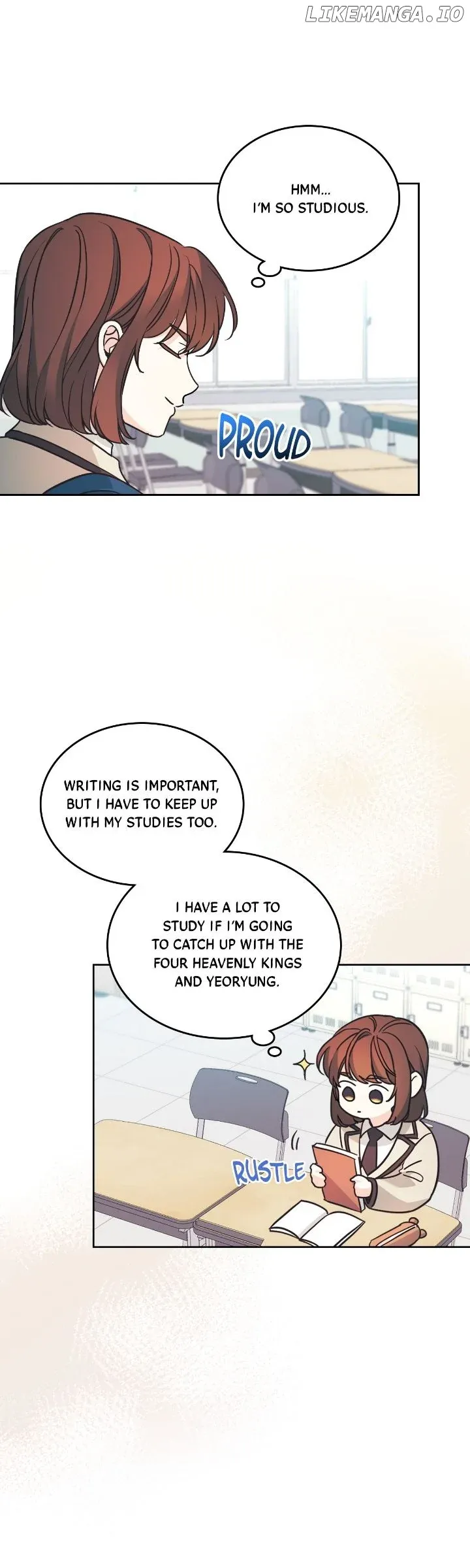 Inso’s Law - Chapter 217 Page 44