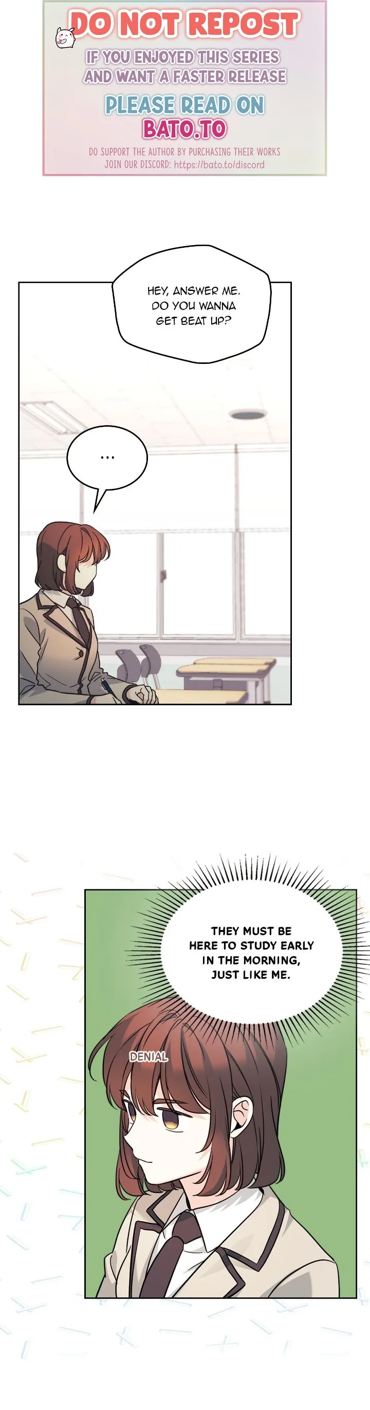 Inso’s Law - Chapter 218 Page 1