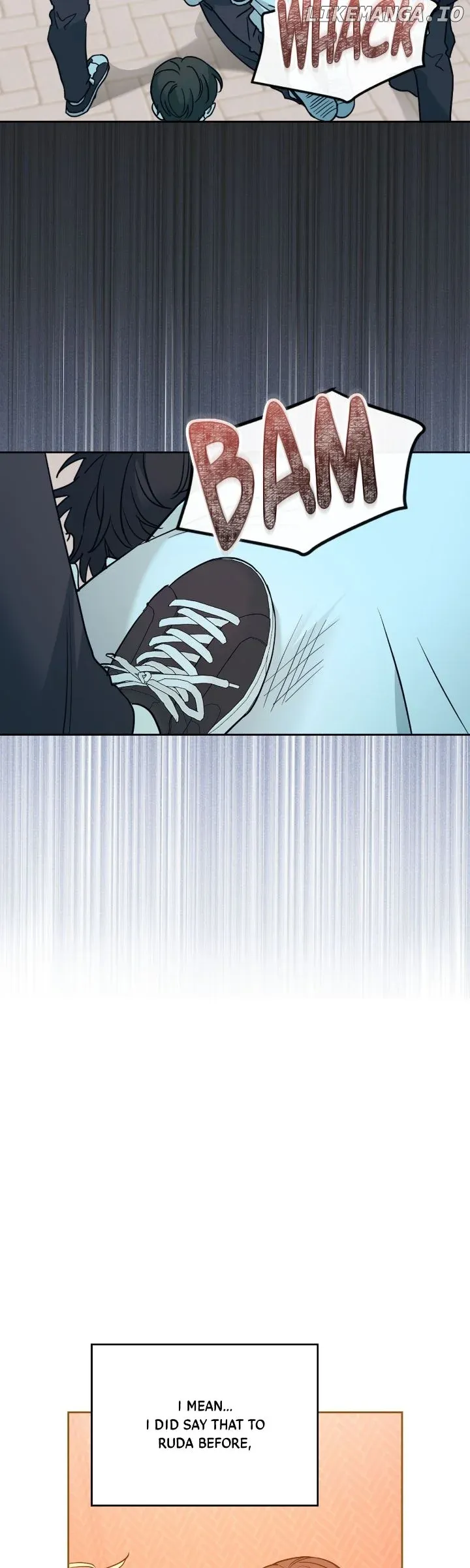 Inso’s Law - Chapter 218 Page 8