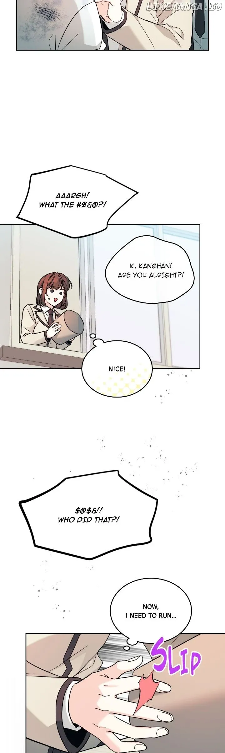 Inso’s Law - Chapter 218 Page 16