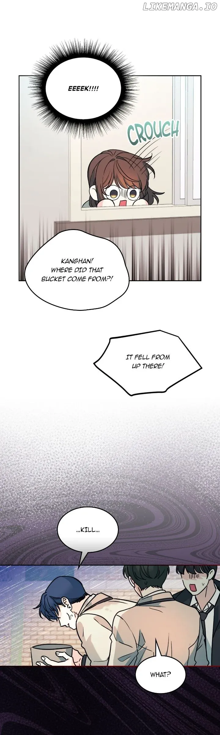 Inso’s Law - Chapter 218 Page 18