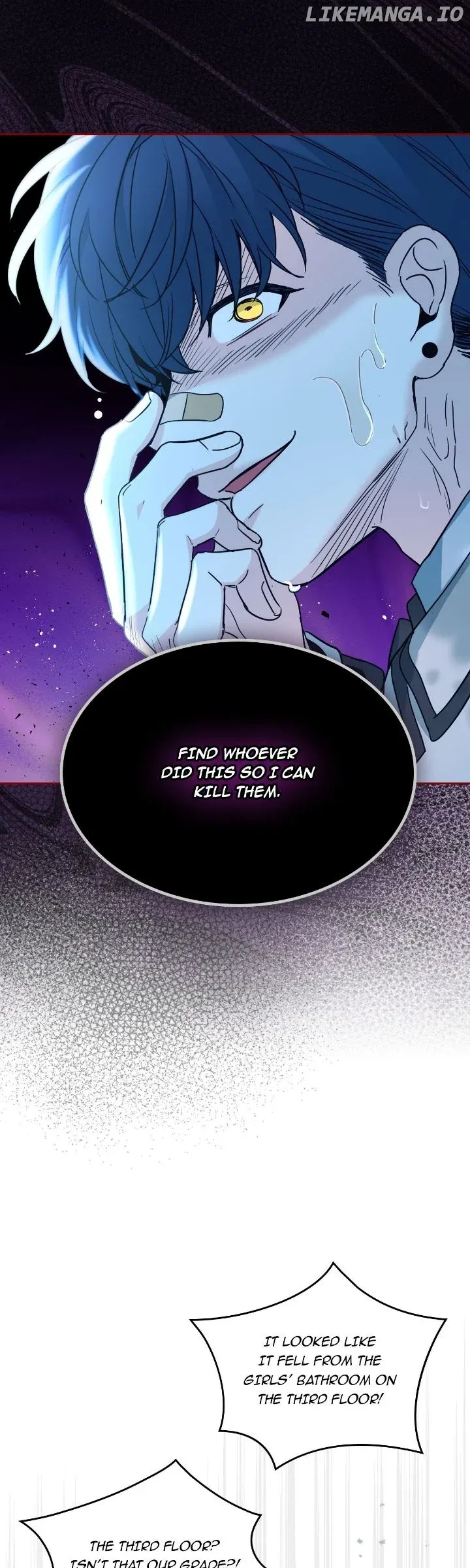 Inso’s Law - Chapter 218 Page 19