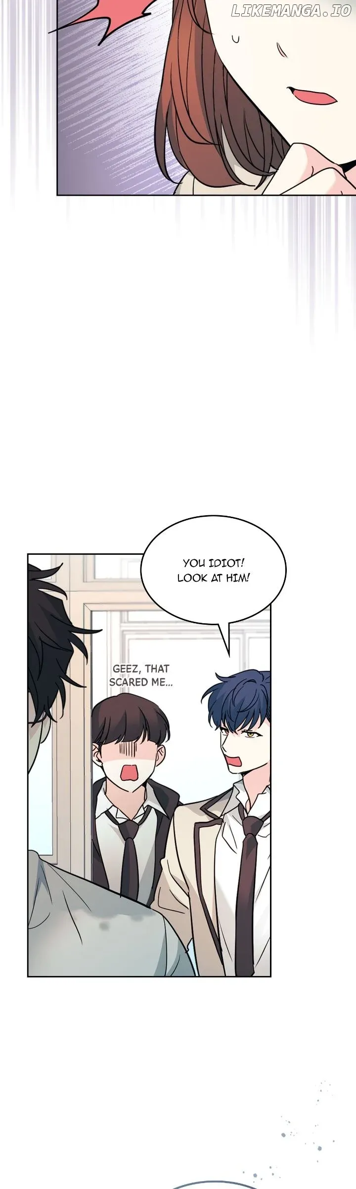 Inso’s Law - Chapter 218 Page 25