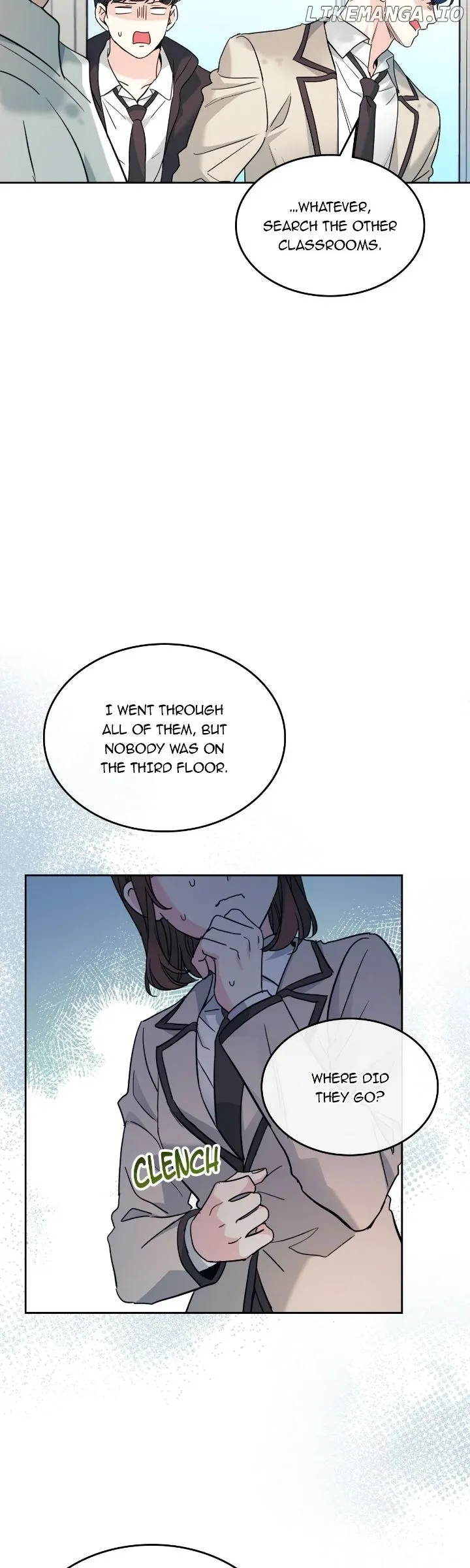 Inso’s Law - Chapter 218 Page 27