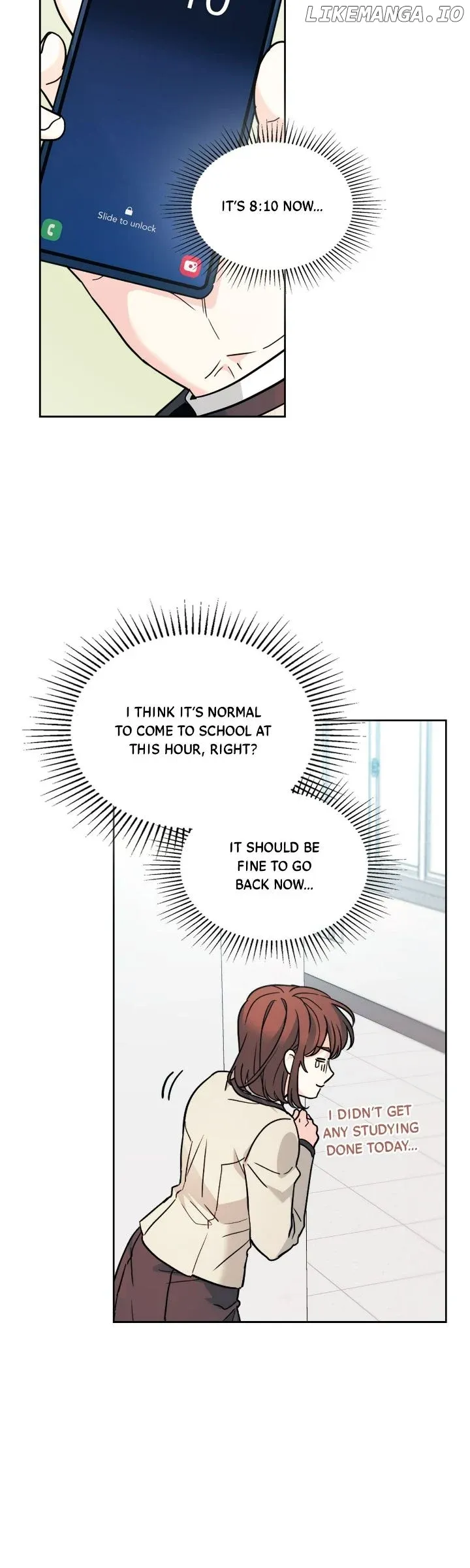 Inso’s Law - Chapter 218 Page 31