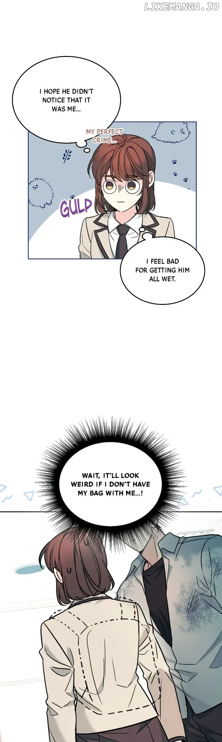 Inso’s Law - Chapter 218 Page 34