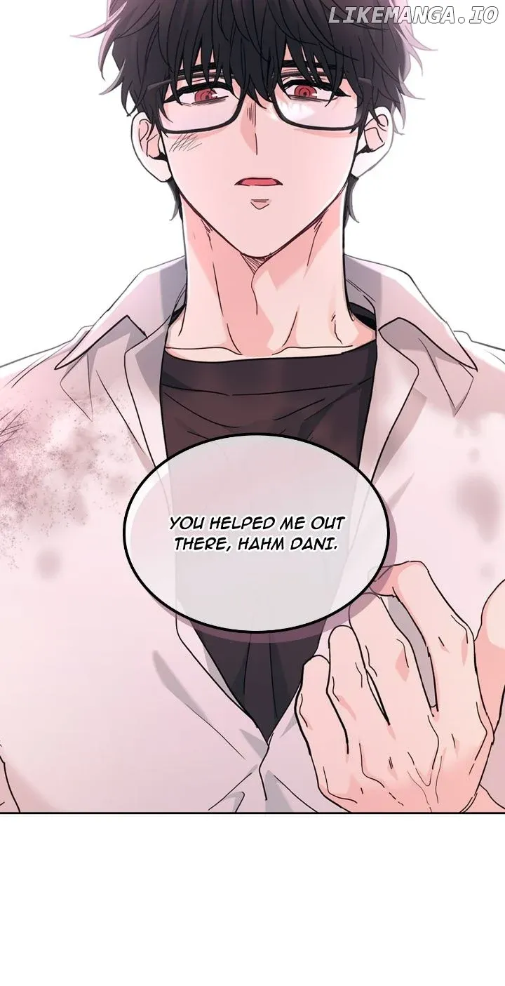 Inso’s Law - Chapter 218 Page 40