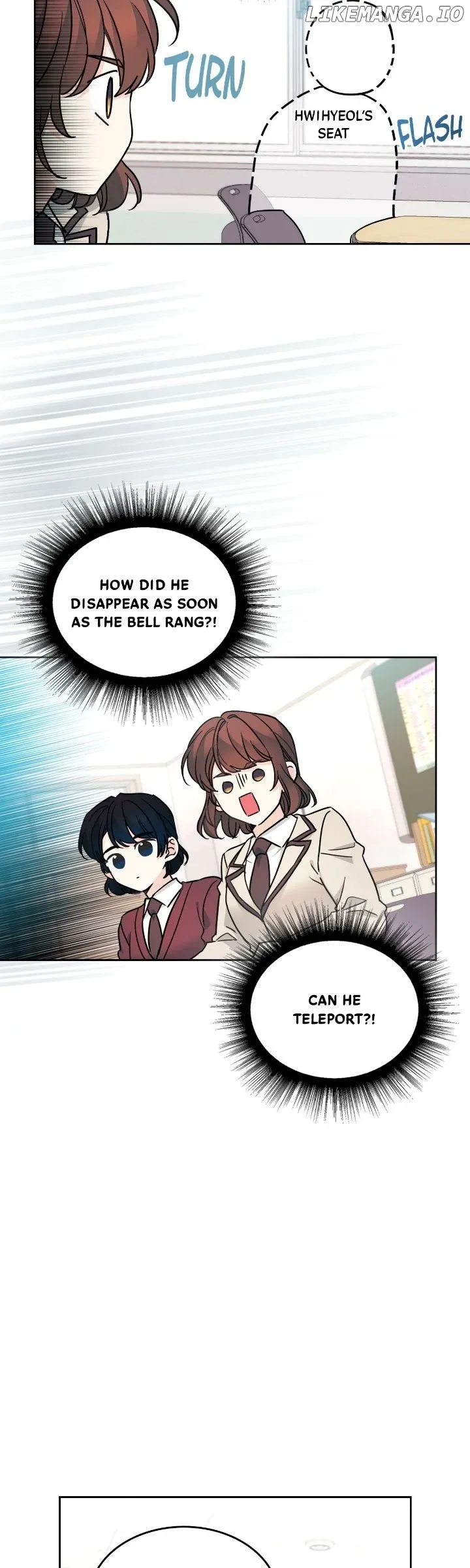 Inso’s Law - Chapter 219 Page 25