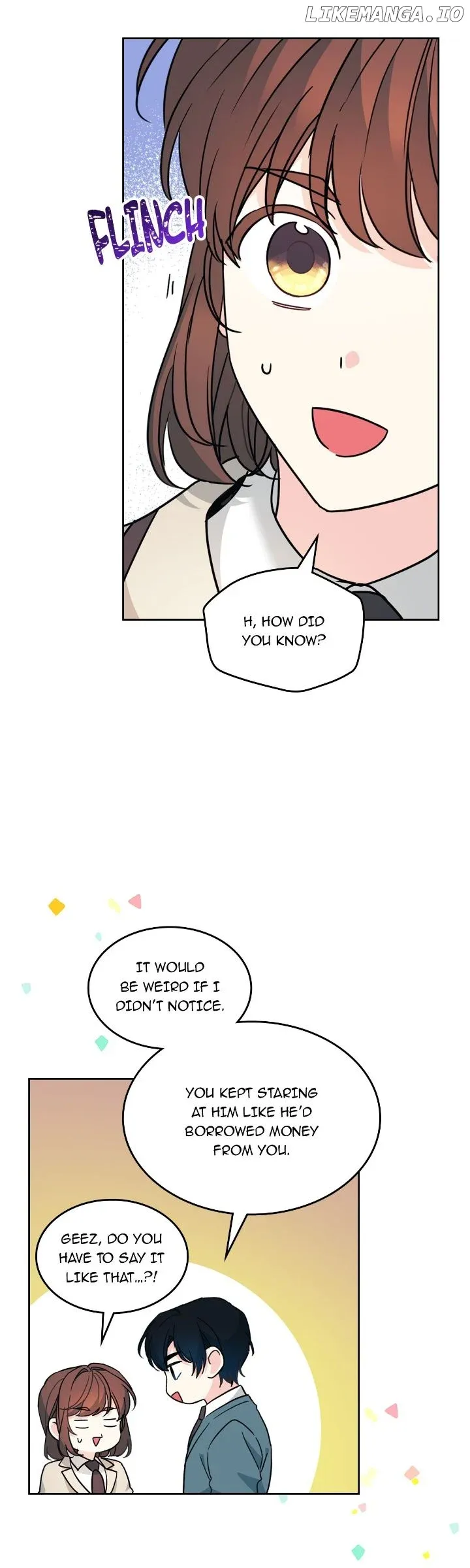 Inso’s Law - Chapter 219 Page 27