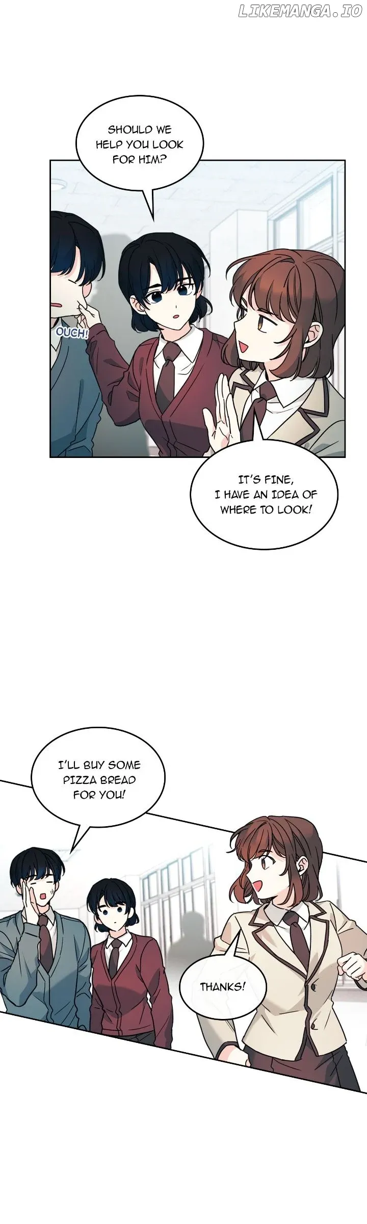Inso’s Law - Chapter 219 Page 28