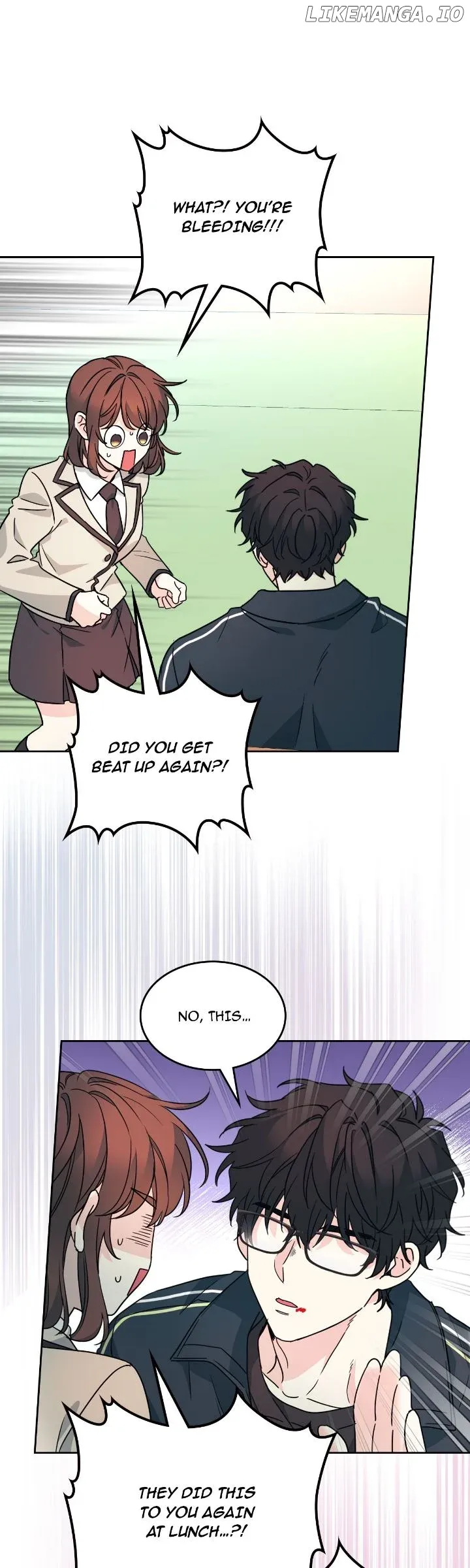 Inso’s Law - Chapter 219 Page 36