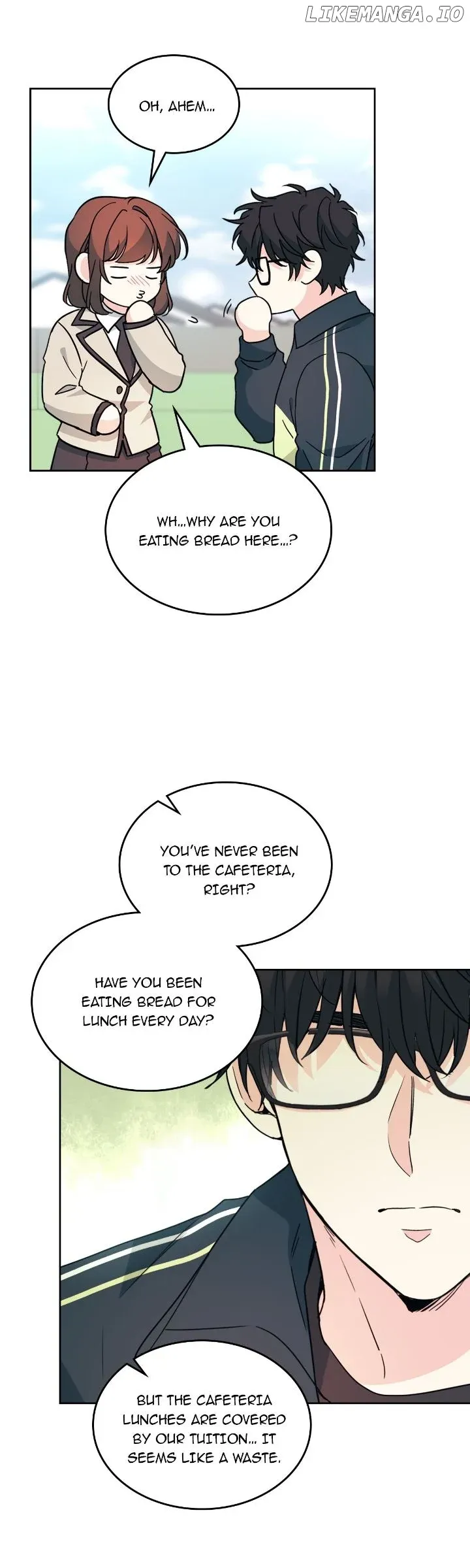Inso’s Law - Chapter 219 Page 38
