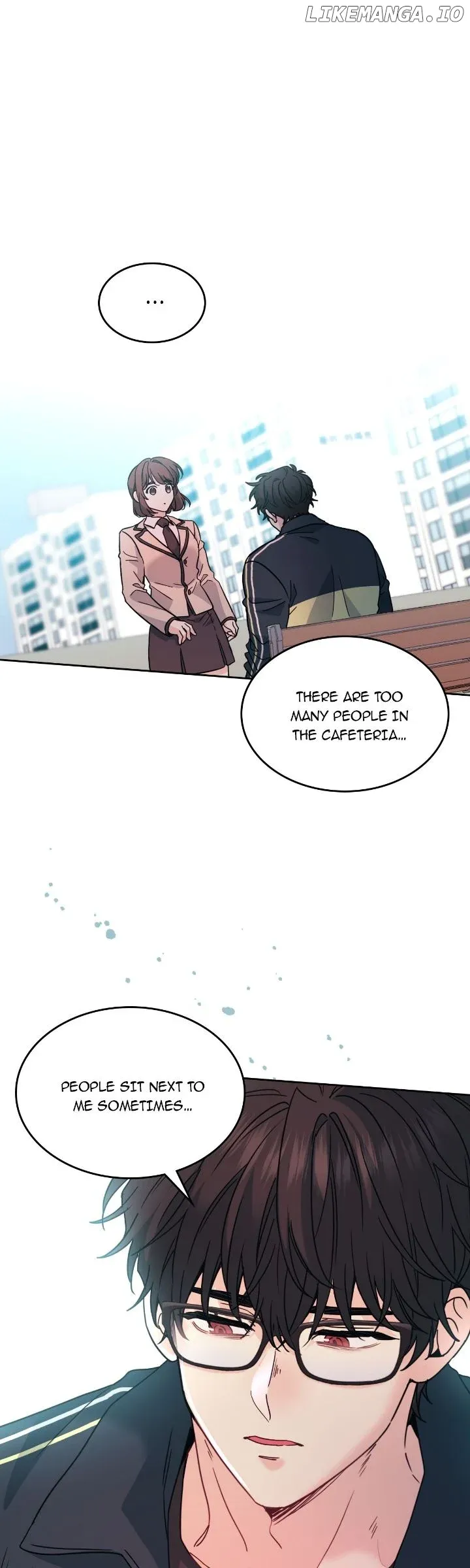 Inso’s Law - Chapter 219 Page 39