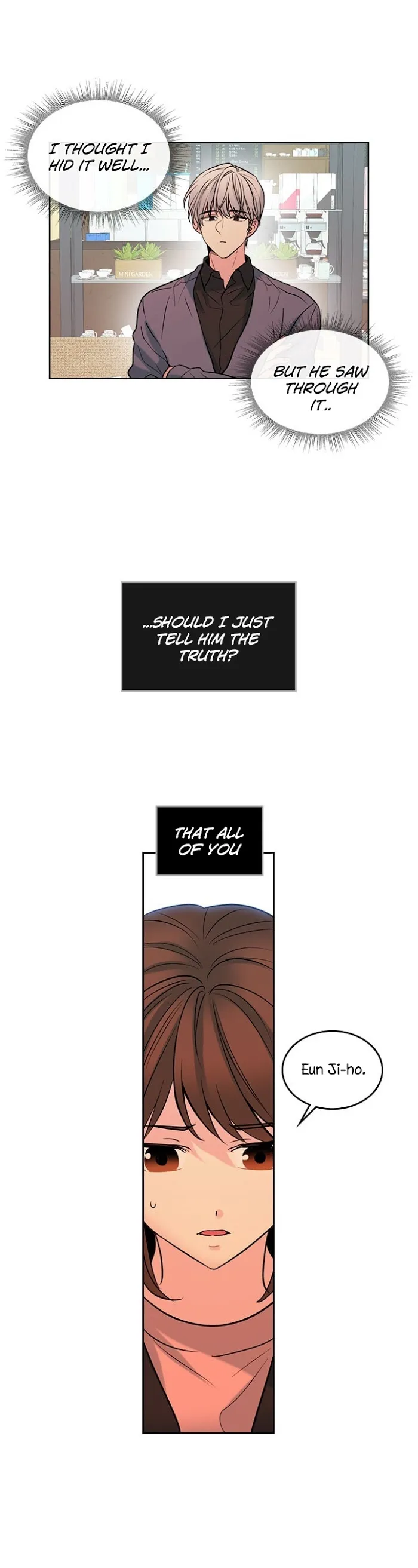 Inso’s Law - Chapter 22 Page 5