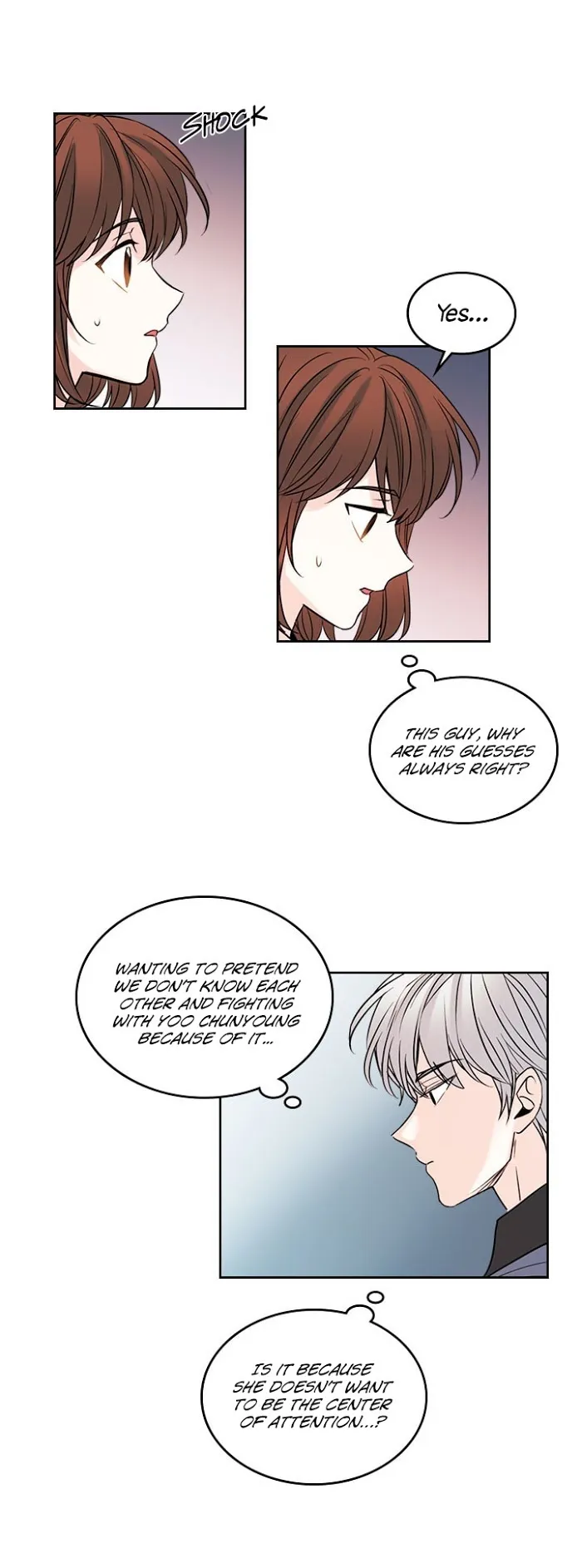 Inso’s Law - Chapter 22 Page 11