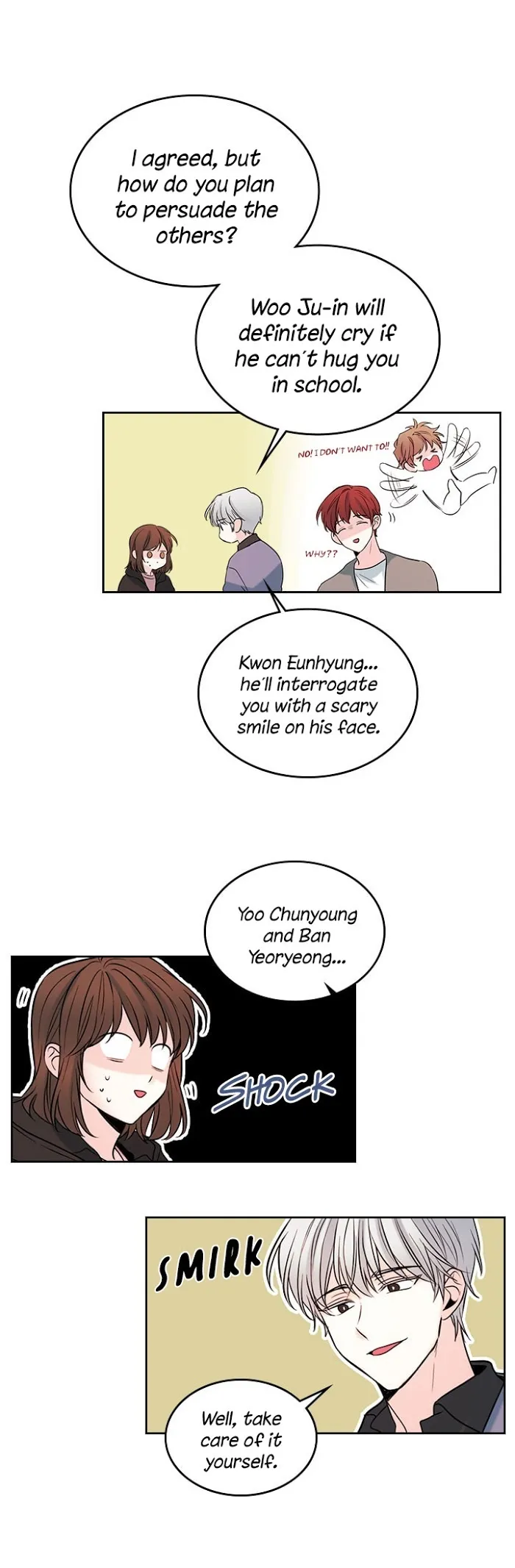 Inso’s Law - Chapter 22 Page 14