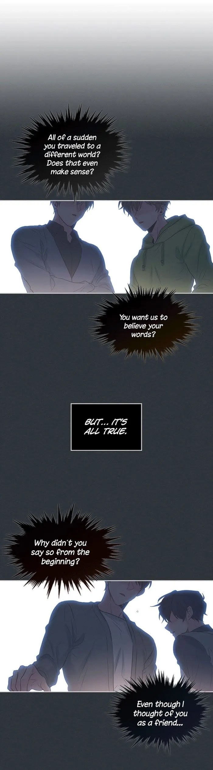 Inso’s Law - Chapter 22 Page 20