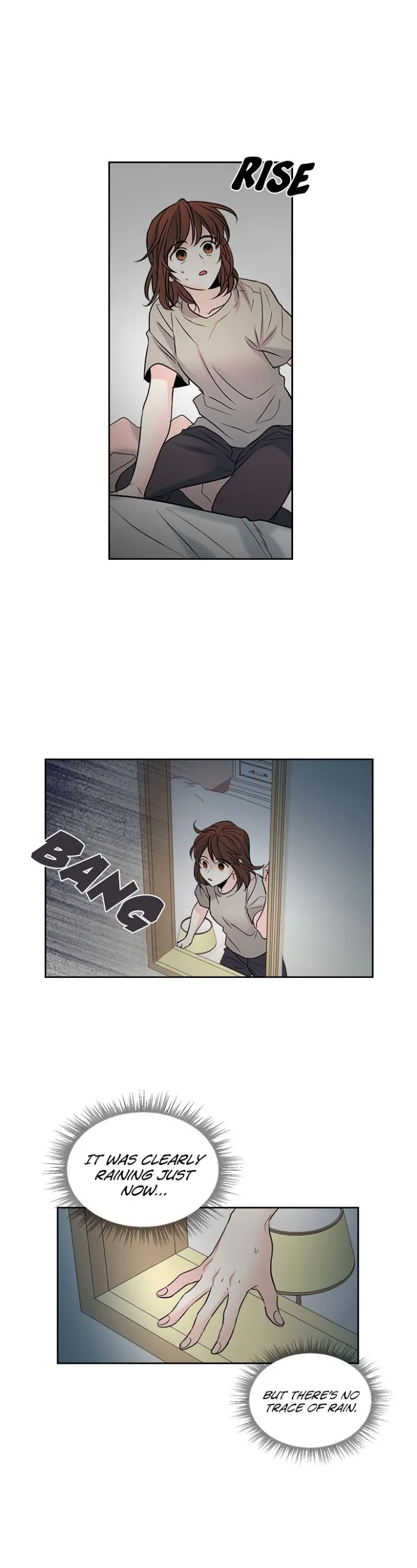 Inso’s Law - Chapter 22 Page 23