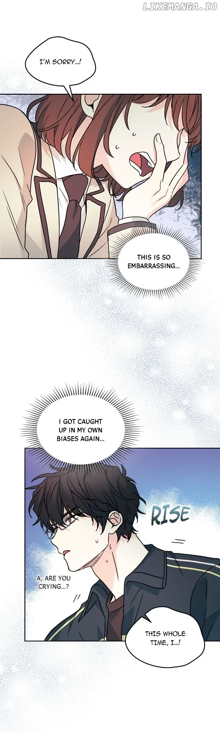 Inso’s Law - Chapter 220 Page 1