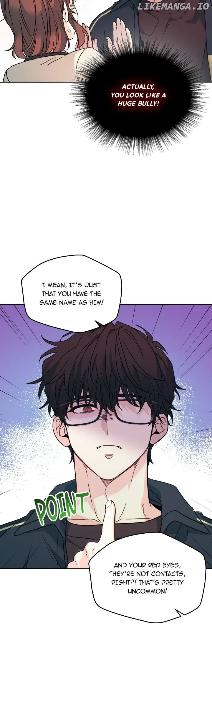Inso’s Law - Chapter 220 Page 6