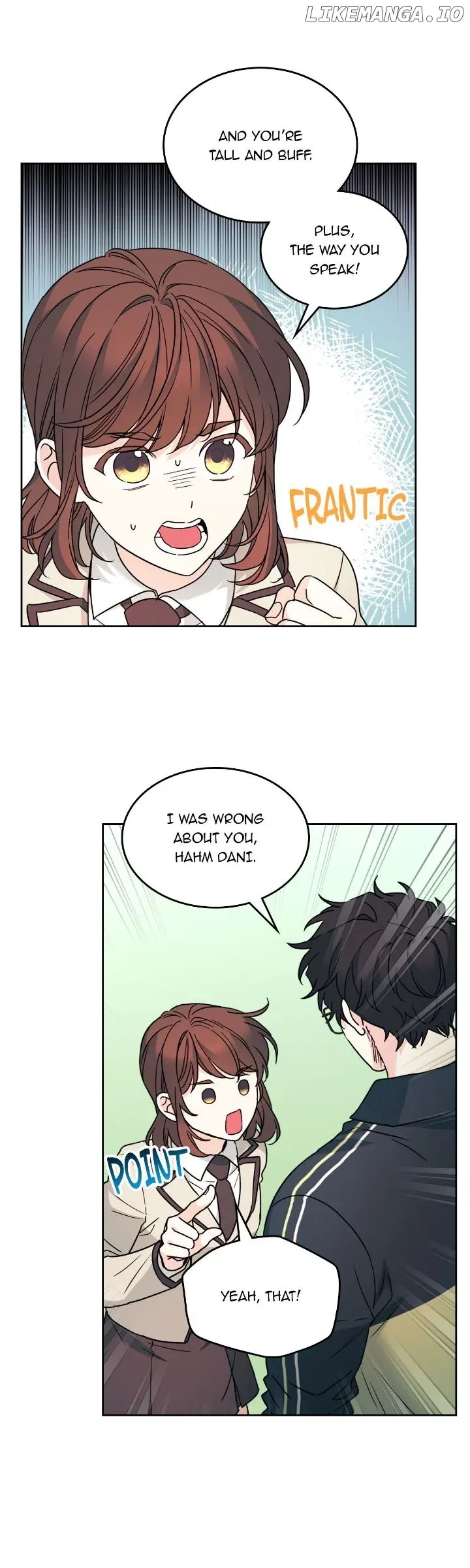 Inso’s Law - Chapter 220 Page 7