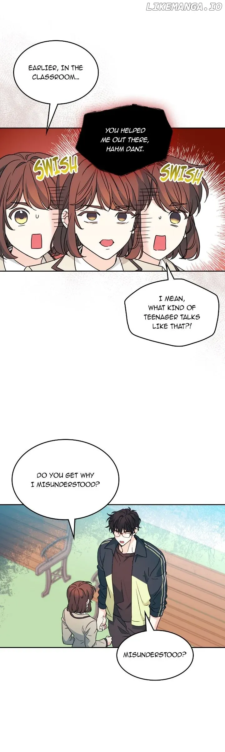 Inso’s Law - Chapter 220 Page 8