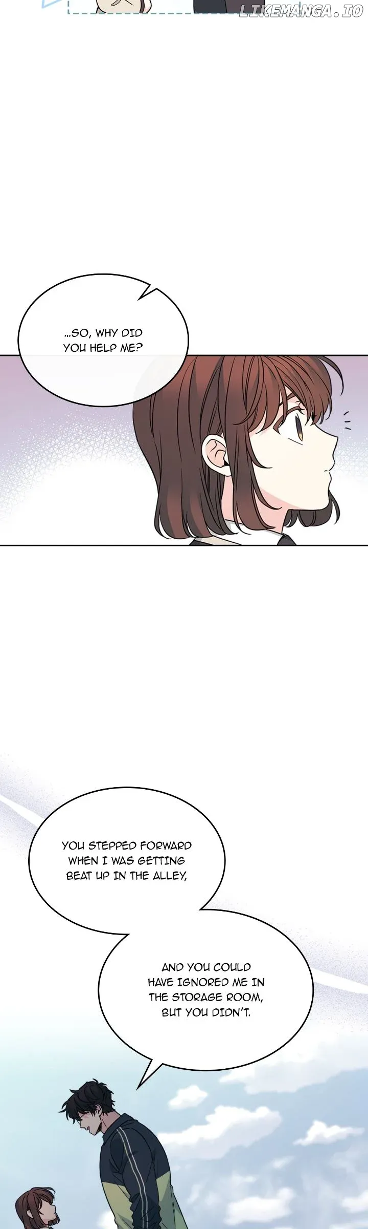 Inso’s Law - Chapter 220 Page 11