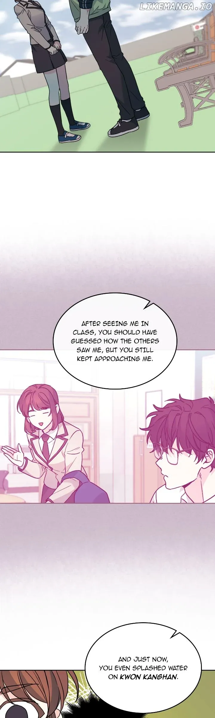 Inso’s Law - Chapter 220 Page 12