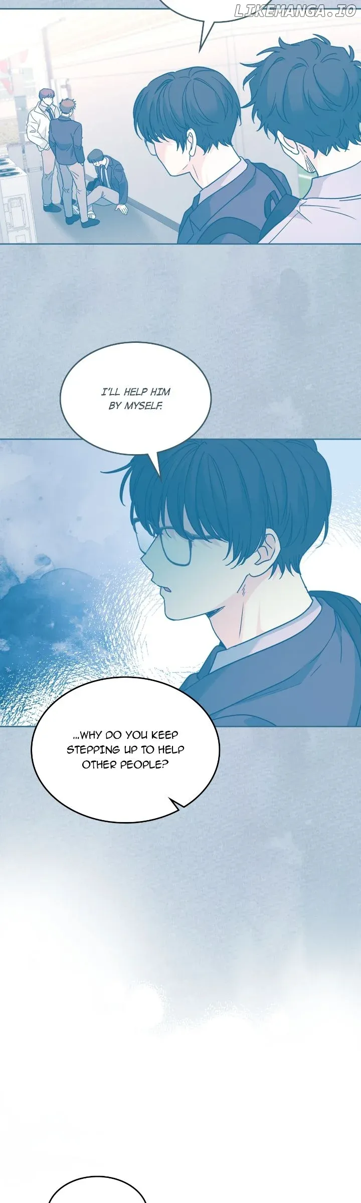 Inso’s Law - Chapter 220 Page 14