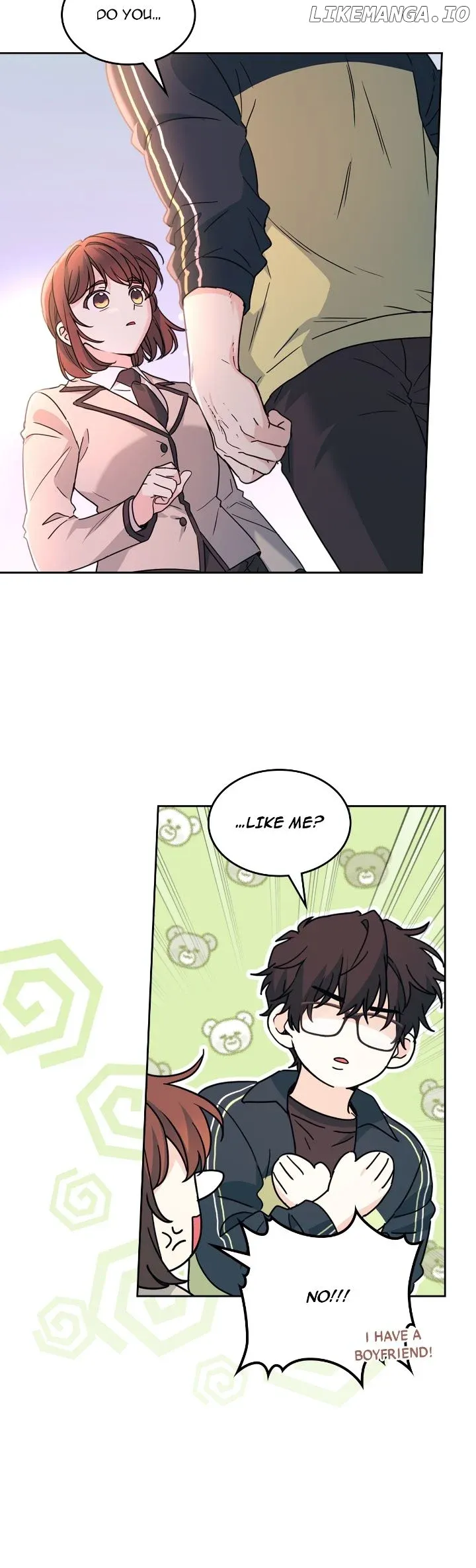 Inso’s Law - Chapter 220 Page 15