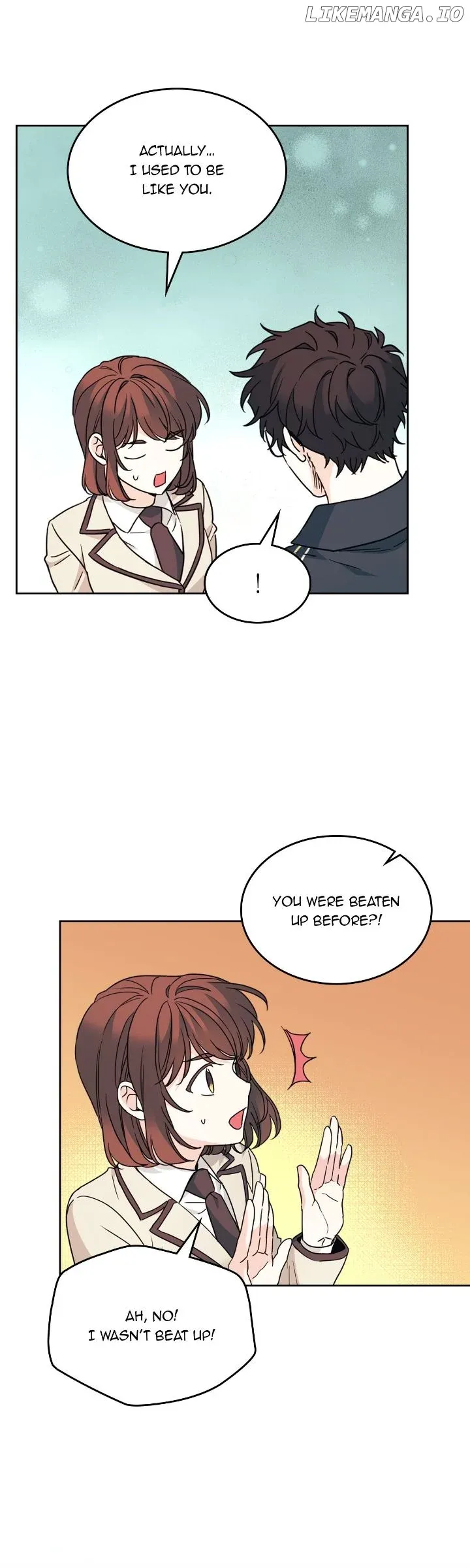 Inso’s Law - Chapter 220 Page 16