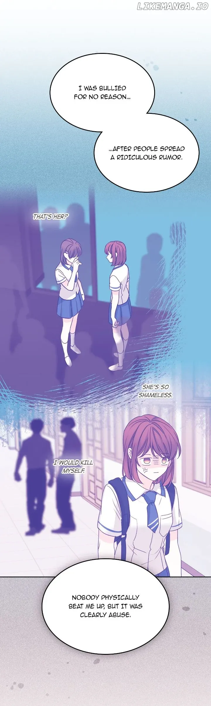 Inso’s Law - Chapter 220 Page 17