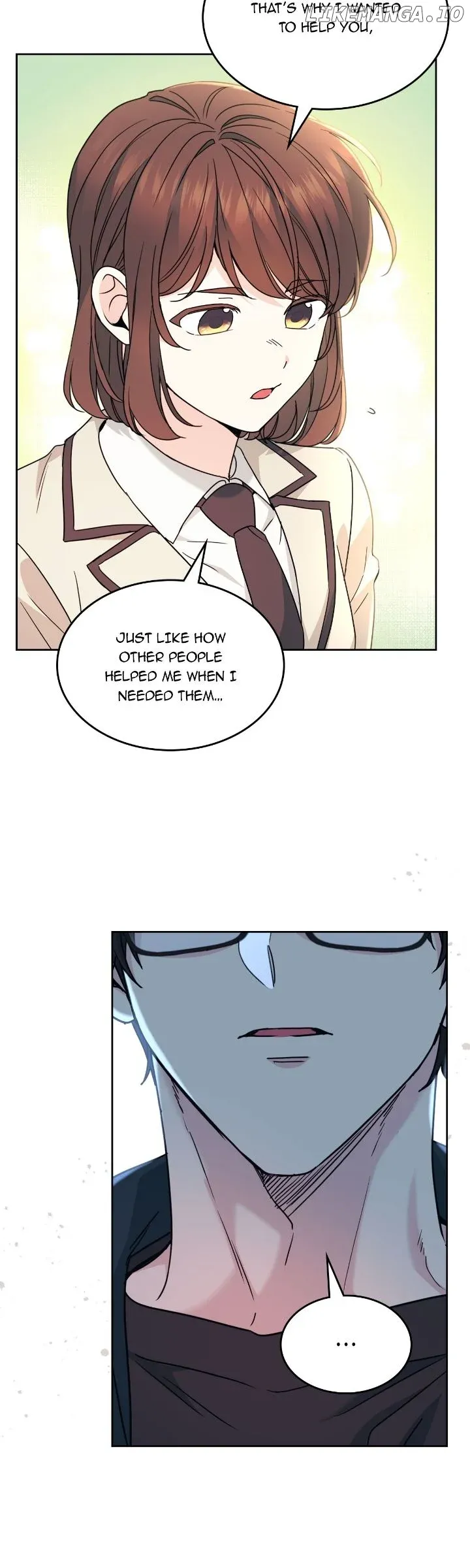 Inso’s Law - Chapter 220 Page 20