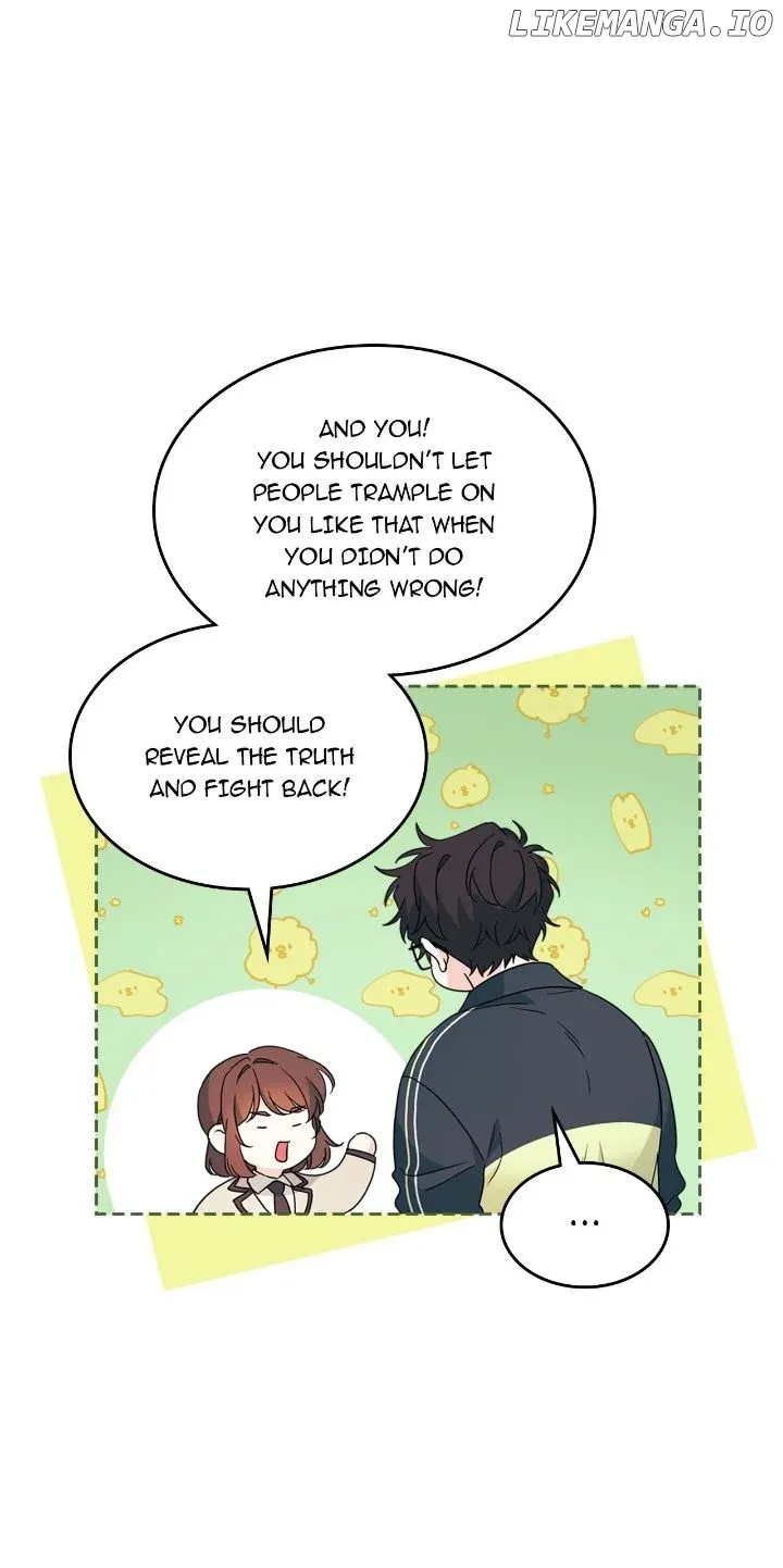 Inso’s Law - Chapter 220 Page 21