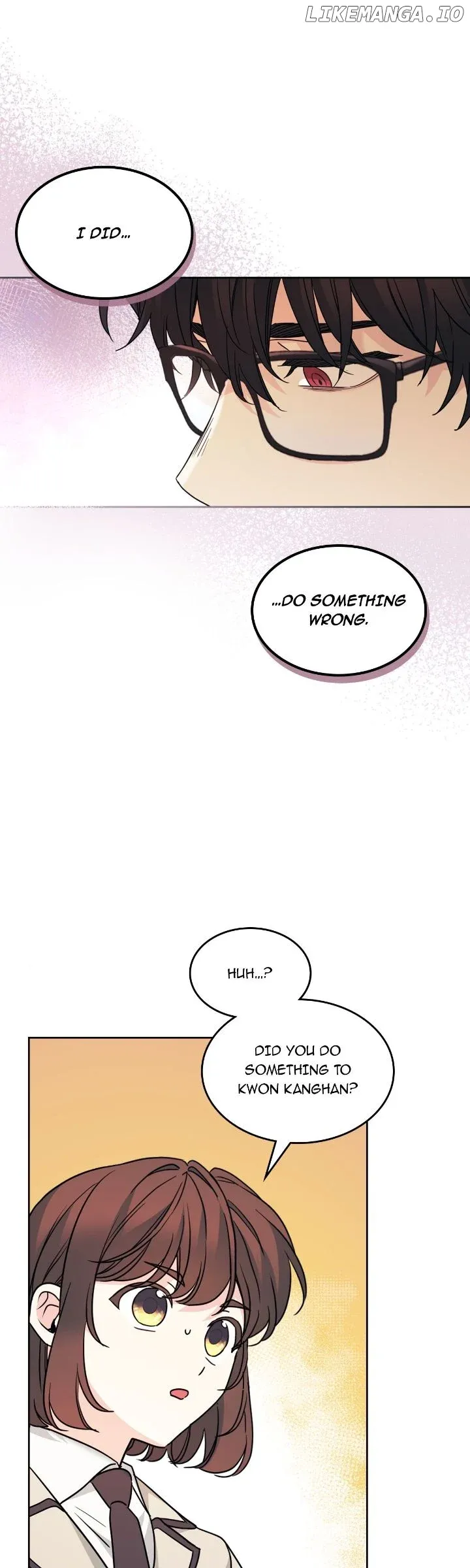 Inso’s Law - Chapter 220 Page 22