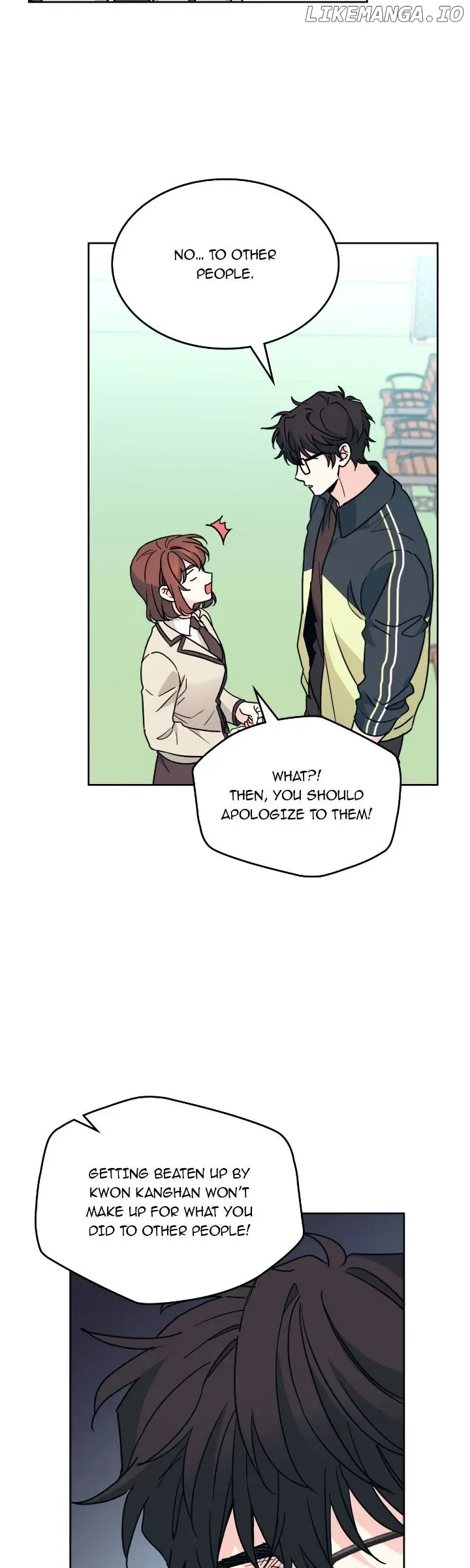Inso’s Law - Chapter 220 Page 23