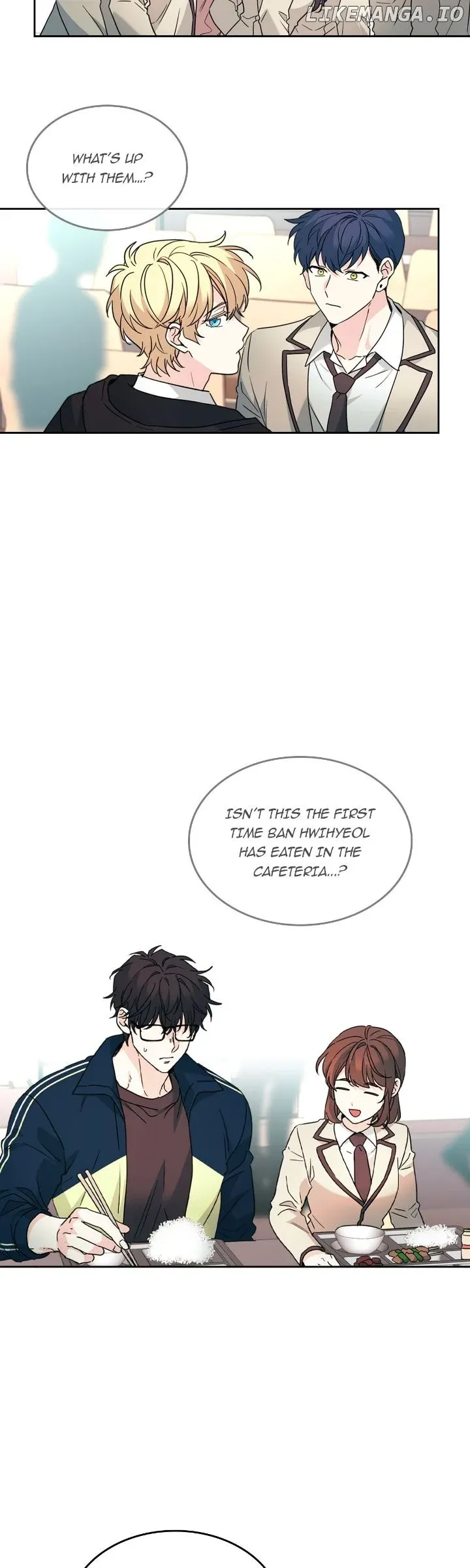 Inso’s Law - Chapter 220 Page 28