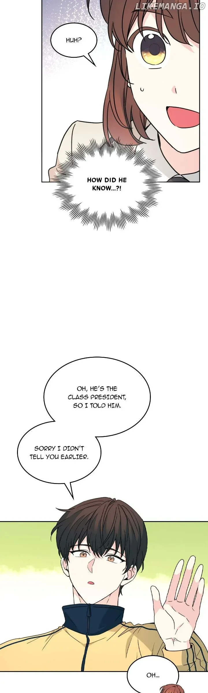 Inso’s Law - Chapter 220 Page 32