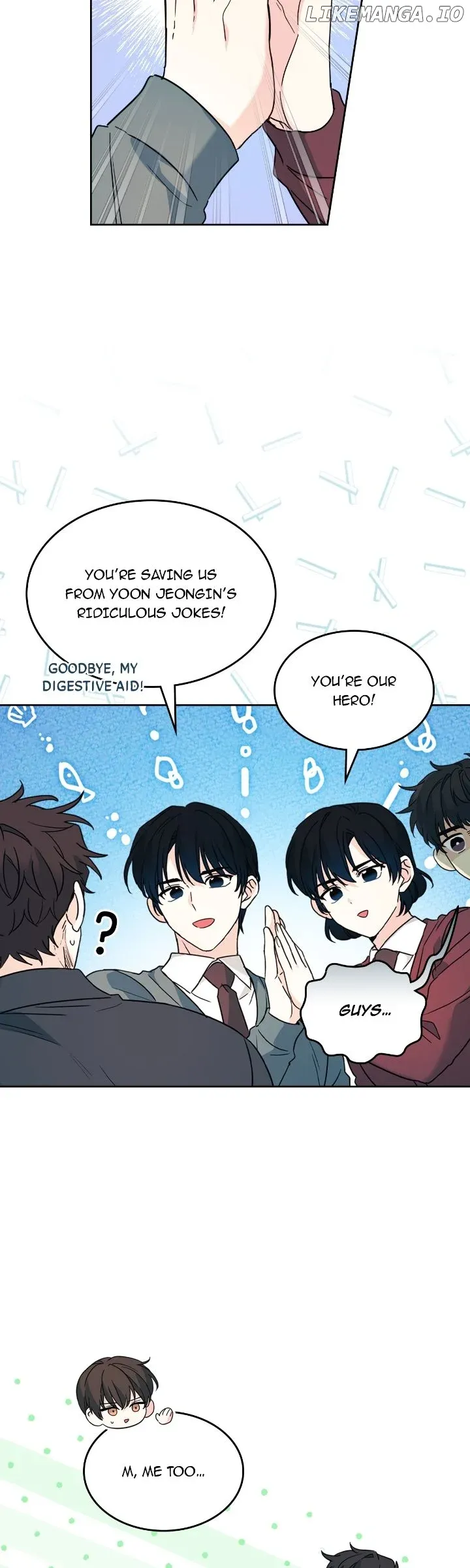 Inso’s Law - Chapter 220 Page 37