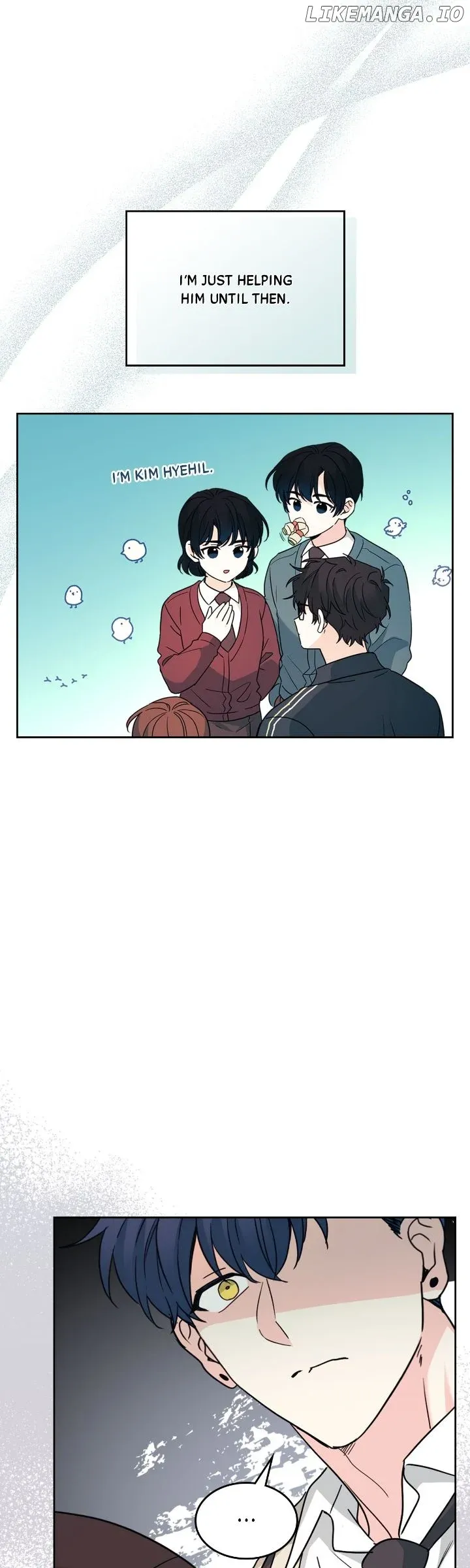 Inso’s Law - Chapter 220 Page 41